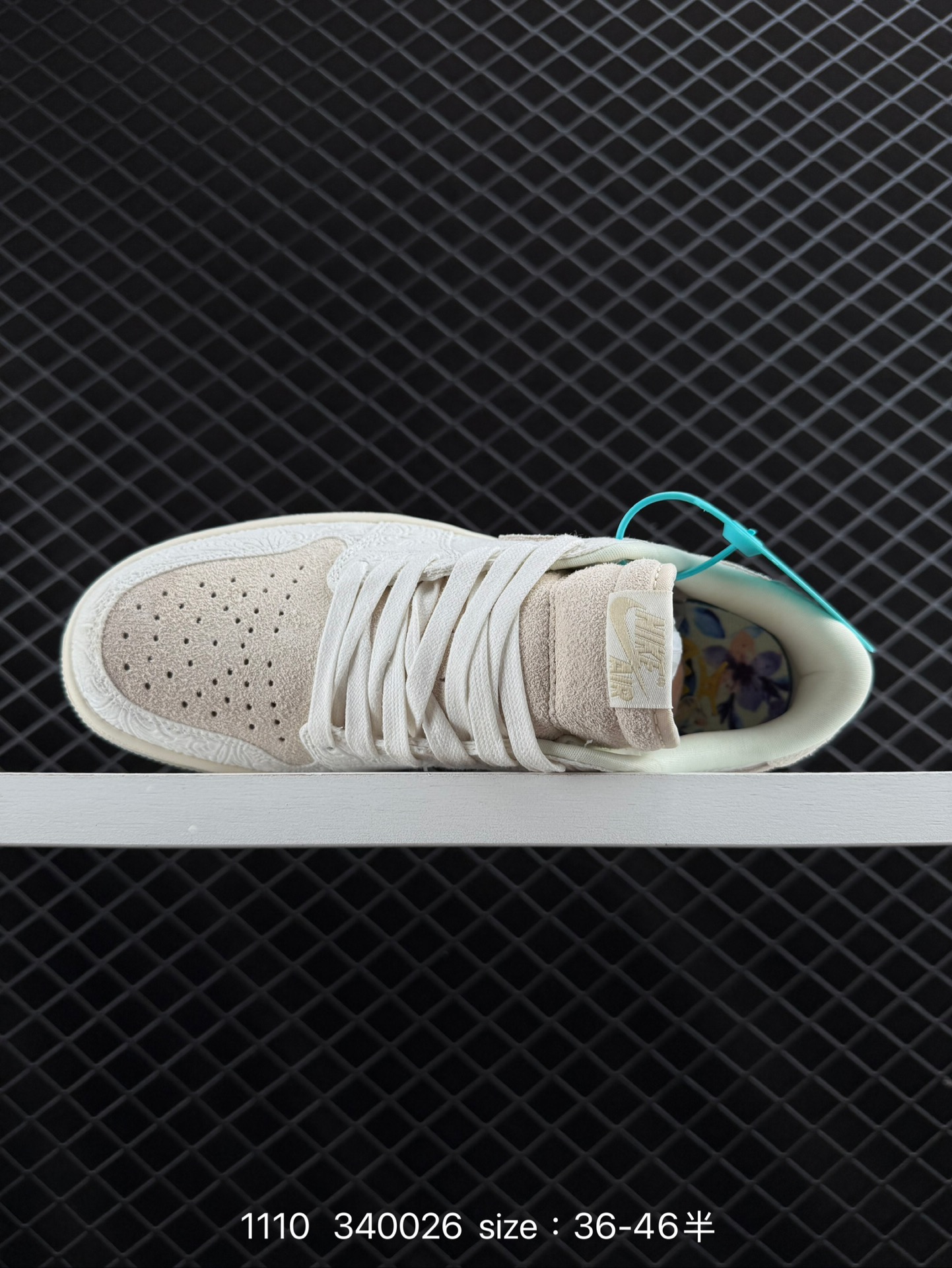 Chris Paul x Air Jordan1 Low OG 